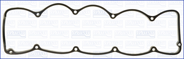 Gasket, cylinder head cover - 11010700 AJUSA