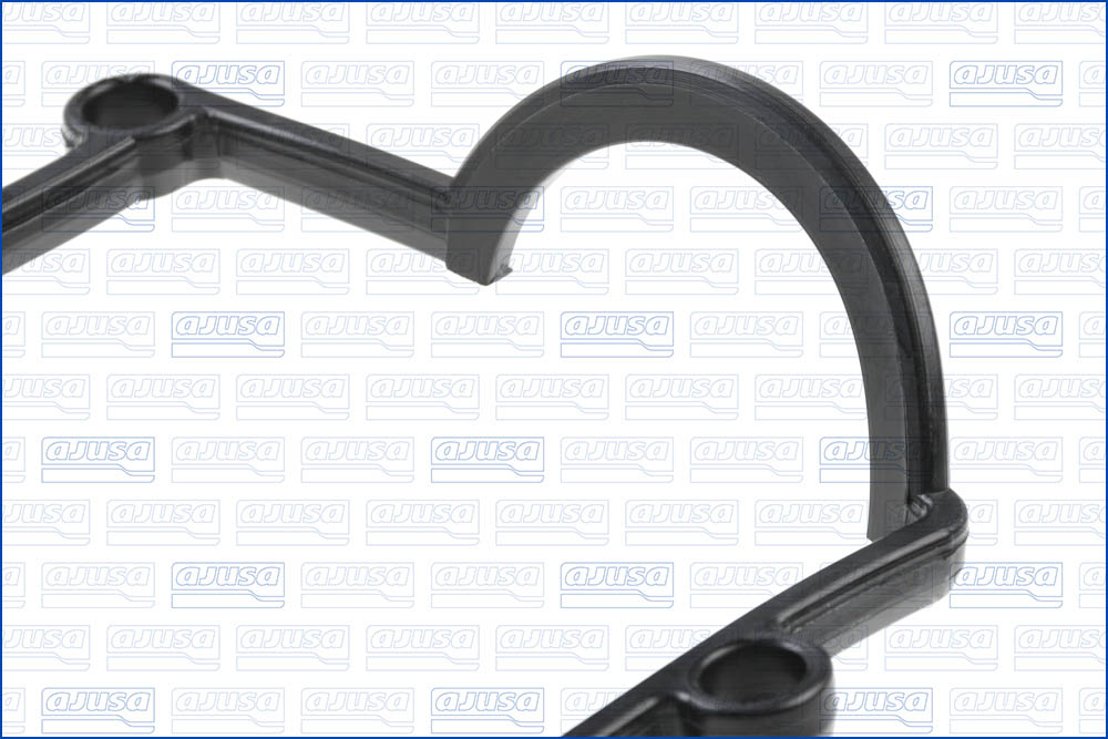 Gasket, cylinder head cover - 11011900 AJUSA