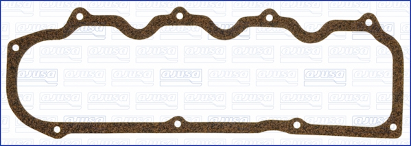 Gasket, cylinder head cover - 11013800 AJUSA