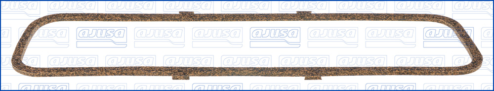 Gasket, cylinder head cover - 11014300 AJUSA
