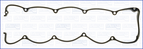 Gasket, cylinder head cover - 11014700 AJUSA