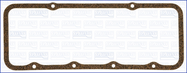 Gasket, cylinder head cover - 11017900 AJUSA