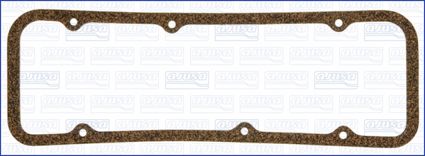 Gasket, cylinder head cover - 11018100 AJUSA