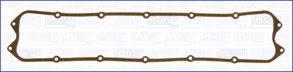 Gasket, cylinder head cover - 11019000 AJUSA