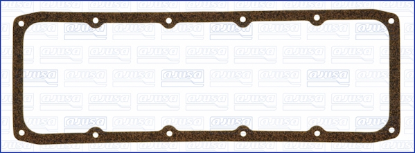 Gasket, cylinder head cover - 11019900 AJUSA
