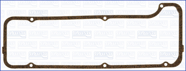 Gasket, cylinder head cover - 11032100 AJUSA