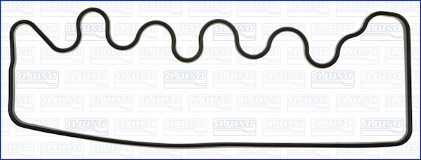 Gasket, cylinder head cover - 11034900 AJUSA