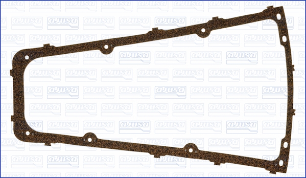 Gasket, cylinder head cover - 11037800 AJUSA