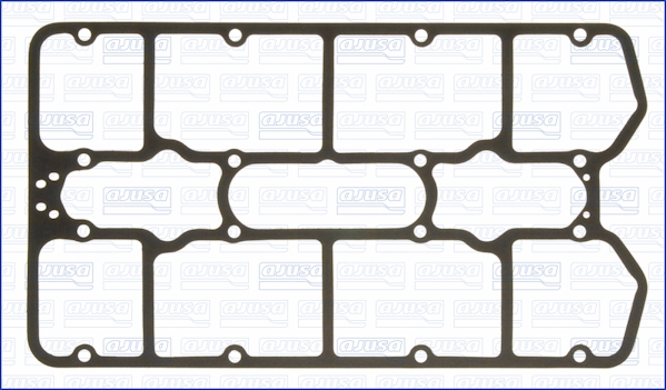 Gasket, cylinder head cover - 11039900 AJUSA