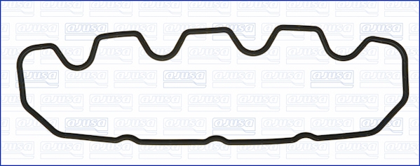 Gasket, cylinder head cover - 11040500 AJUSA
