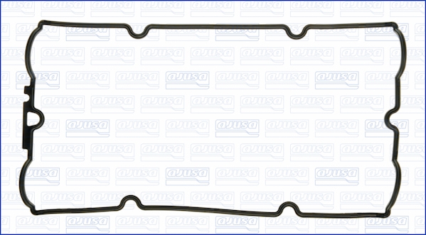 Gasket, cylinder head cover - 11041200 AJUSA