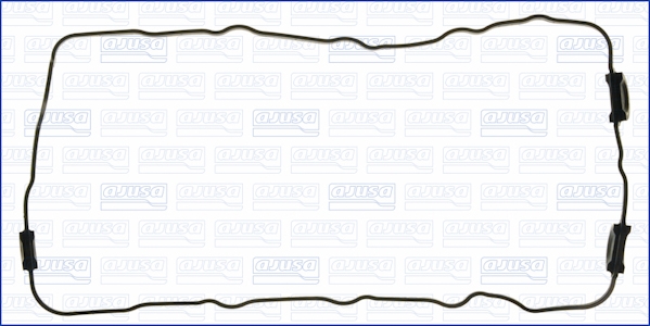 Gasket, cylinder head cover - 11041600 AJUSA
