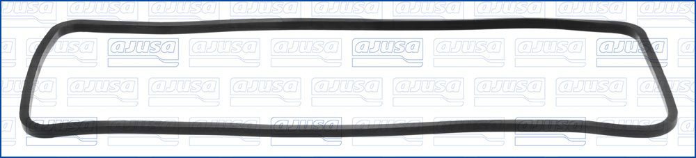 Gasket, cylinder head cover - 11041800 AJUSA
