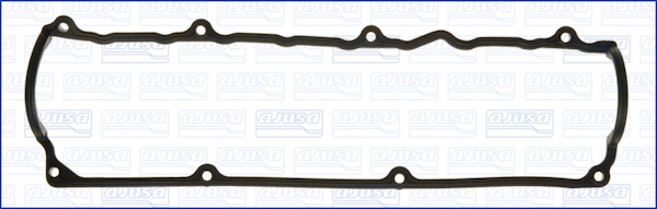 Gasket, cylinder head cover - 11043300 AJUSA