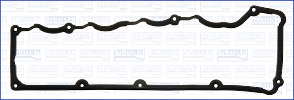 Gasket, cylinder head cover - 11043500 AJUSA