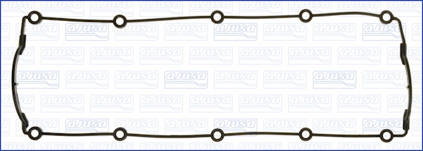Gasket, cylinder head cover - 11043800 AJUSA
