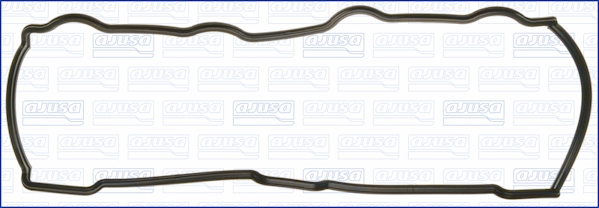 Gasket, cylinder head cover - 11044300 AJUSA