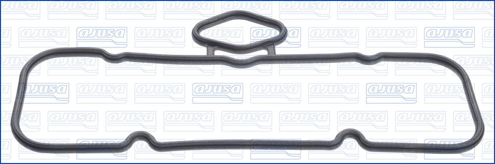 Gasket, cylinder head cover - 11046800 AJUSA