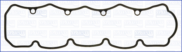 Gasket, cylinder head cover - 11047200 AJUSA