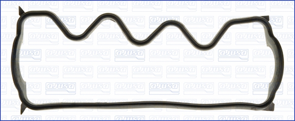 Gasket, cylinder head cover - 11047900 AJUSA