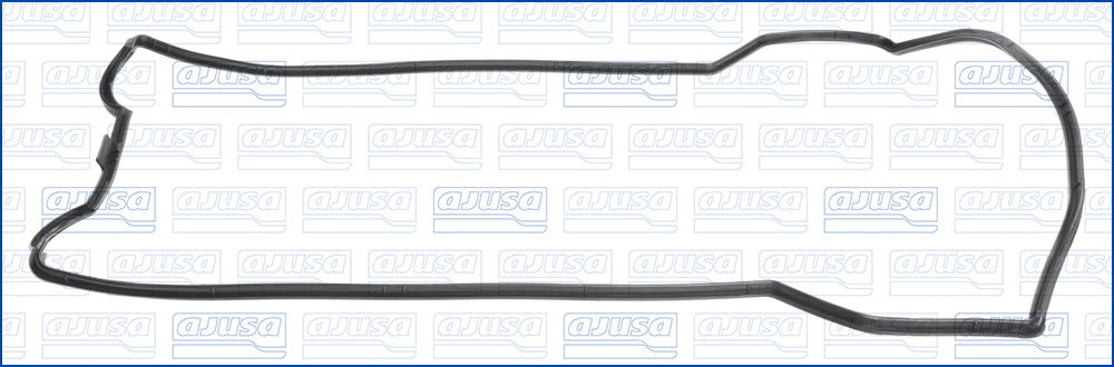 Gasket, cylinder head cover - 11049300 AJUSA