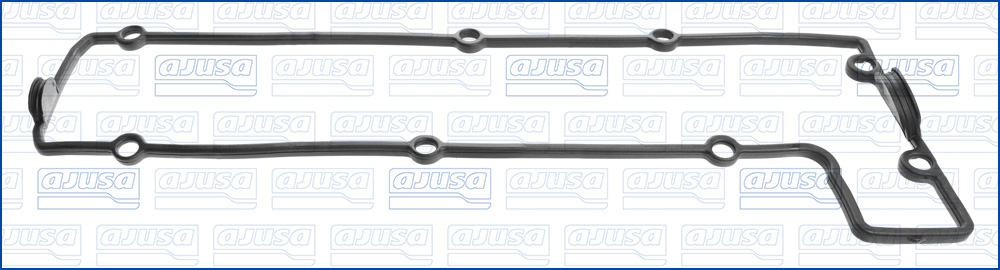 Gasket, cylinder head cover - 11049500 AJUSA