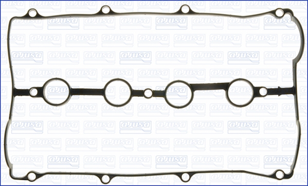 Gasket, cylinder head cover - 11051500 AJUSA