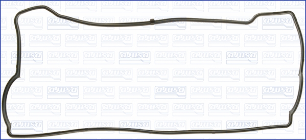 Gasket, cylinder head cover - 11055100 AJUSA