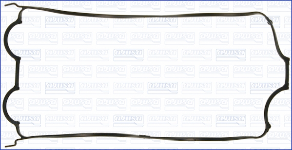 Gasket, cylinder head cover - 11059100 AJUSA