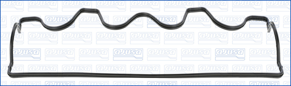 Gasket, cylinder head cover - 11059300 AJUSA