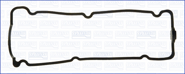 Gasket, cylinder head cover - 11061400 AJUSA
