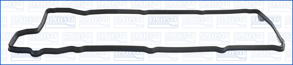 Gasket, cylinder head cover - 11061500 AJUSA
