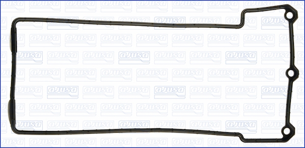 Gasket, cylinder head cover - 11061600 AJUSA