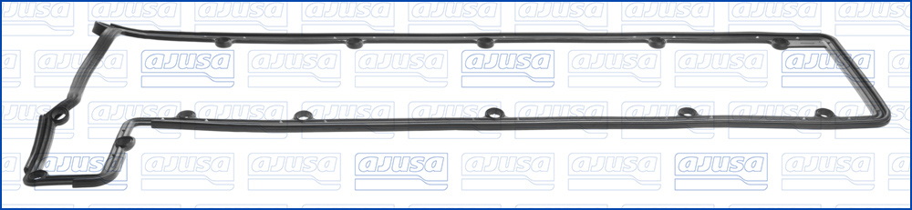 Gasket, cylinder head cover - 11061900 AJUSA