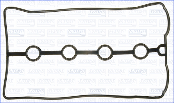 Gasket, cylinder head cover - 11063300 AJUSA
