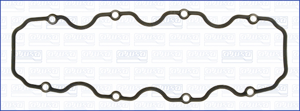 Gasket, cylinder head cover - 11063500 AJUSA