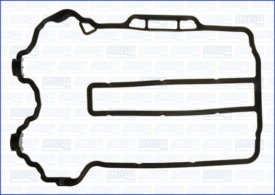 Gasket, cylinder head cover - 11064100 AJUSA