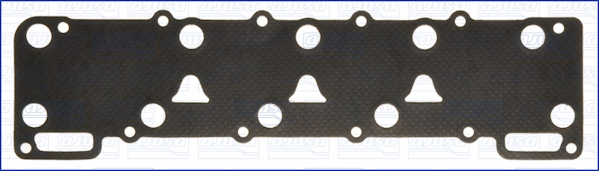 Gasket, cylinder head cover - 11064300 AJUSA