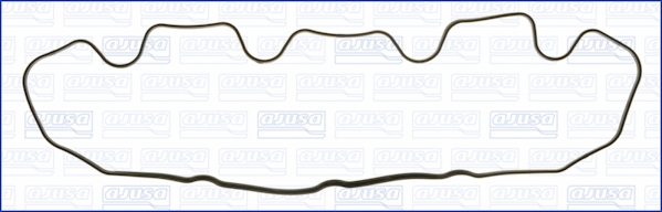 Gasket, cylinder head cover - 11065100 AJUSA