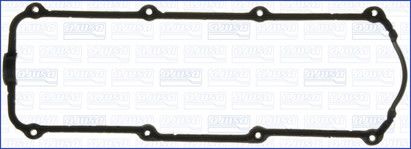 Gasket, cylinder head cover - 11065500 AJUSA