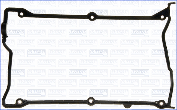 Gasket, cylinder head cover - 11065600 AJUSA