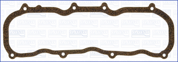 Gasket, cylinder head cover - 11066700 AJUSA