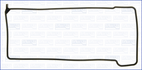 Gasket, cylinder head cover - 11067300 AJUSA