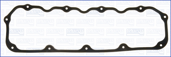 Gasket, cylinder head cover - 11067600 AJUSA