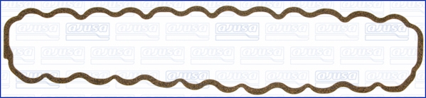 Gasket, cylinder head cover - 11067900 AJUSA
