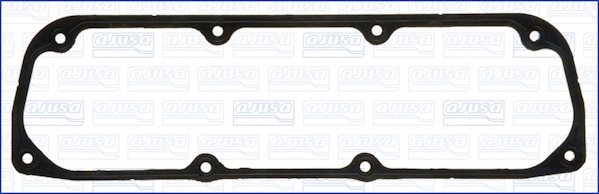 Gasket, cylinder head cover - 11068400 AJUSA