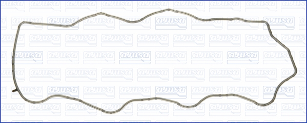 Gasket, cylinder head cover - 11074100 AJUSA