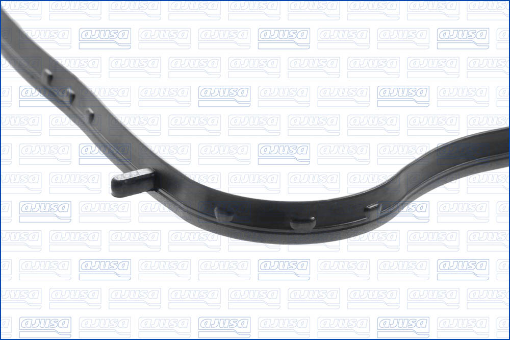 Gasket, cylinder head cover - 11074100 AJUSA