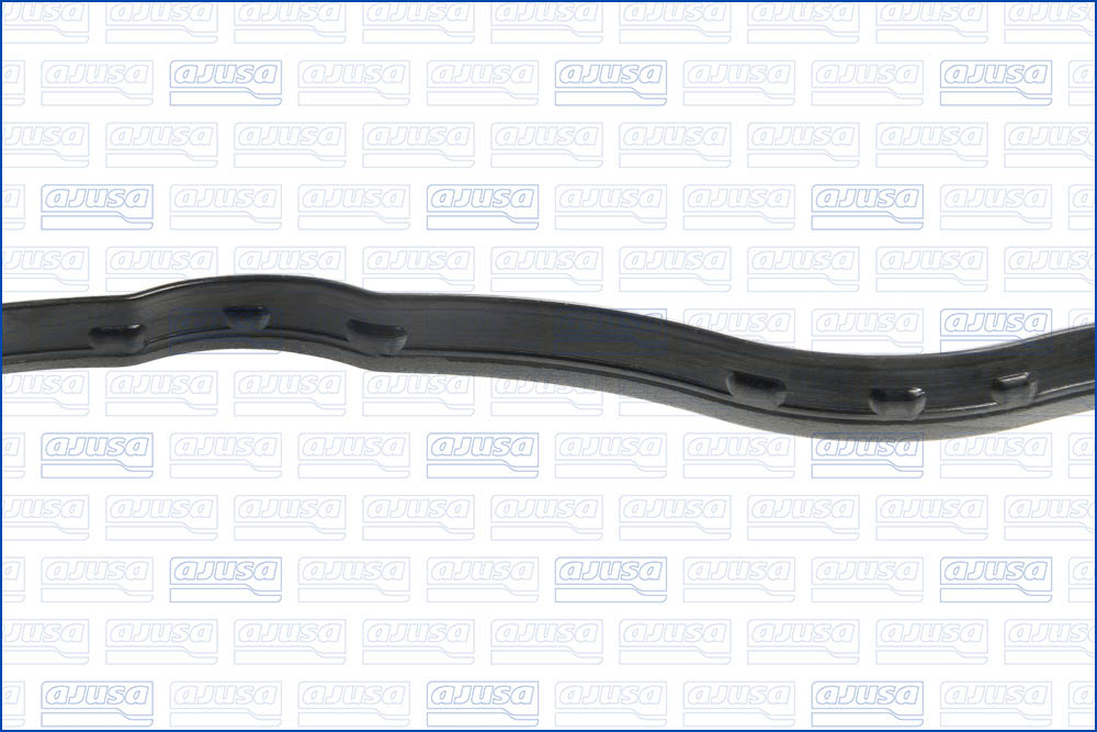 Gasket, cylinder head cover - 11074100 AJUSA
