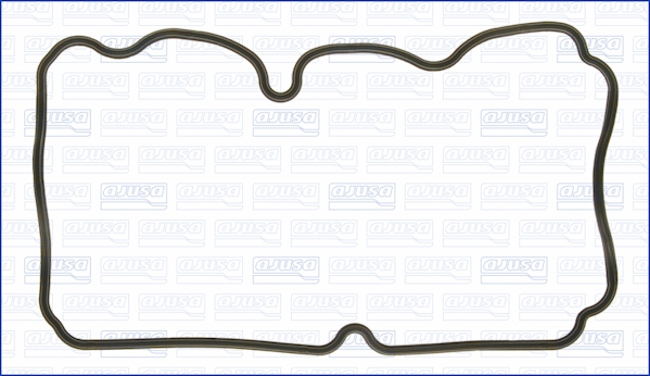Gasket, cylinder head cover - 11074900 AJUSA